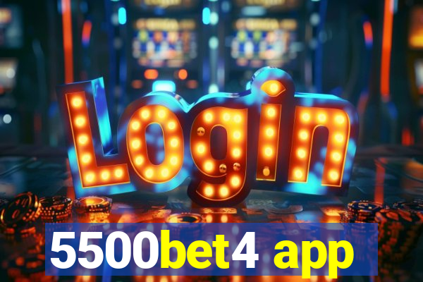5500bet4 app